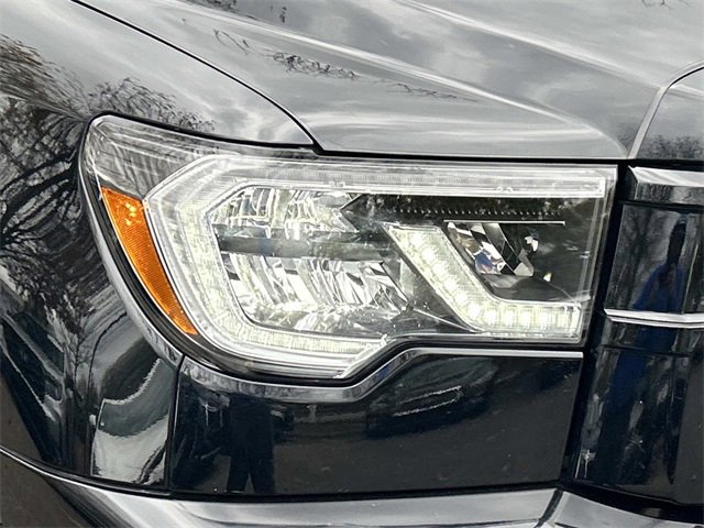 Used 2021 Toyota Sequoia Nightshade image 9