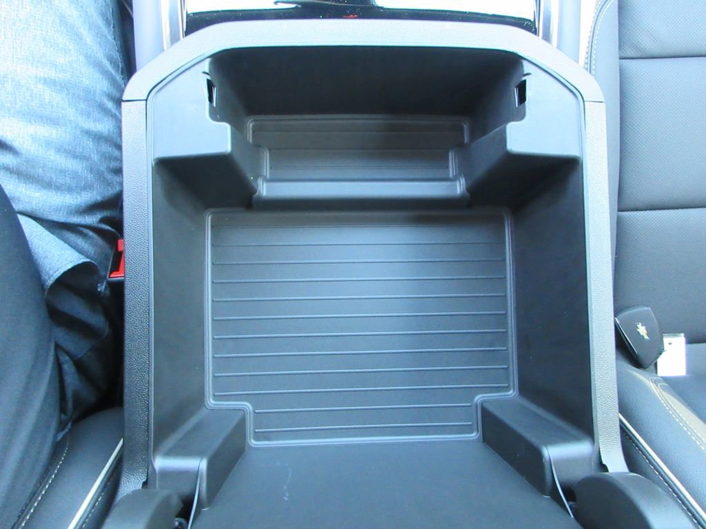 New 2026 Chevrolet Tahoe Premier image 32