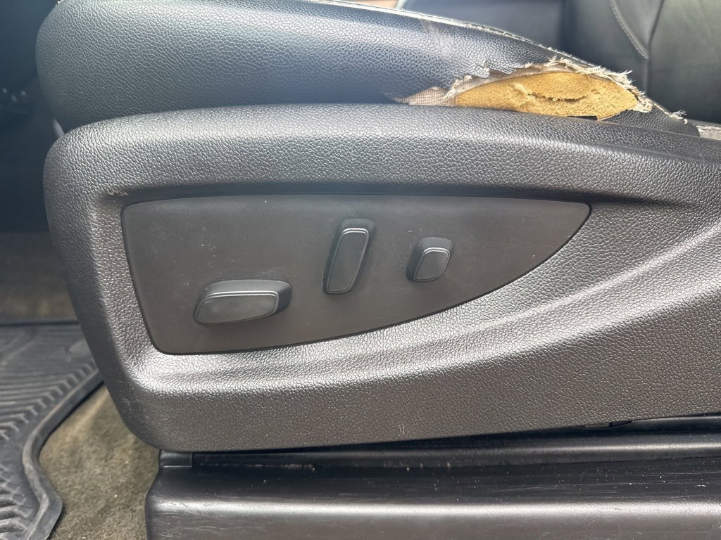 Used 2016 Chevrolet Silverado 3500 LTZ w/ Duramax Plus Package image 18