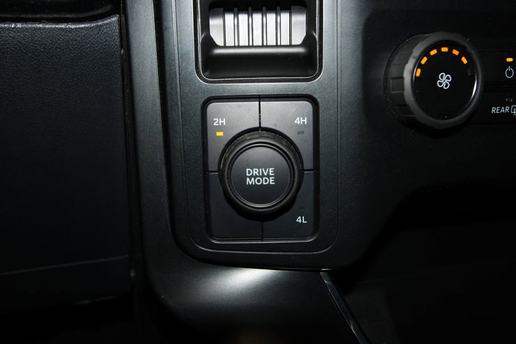 Used 2023 Ford F150 XL w/ STX Appearance Package image 14
