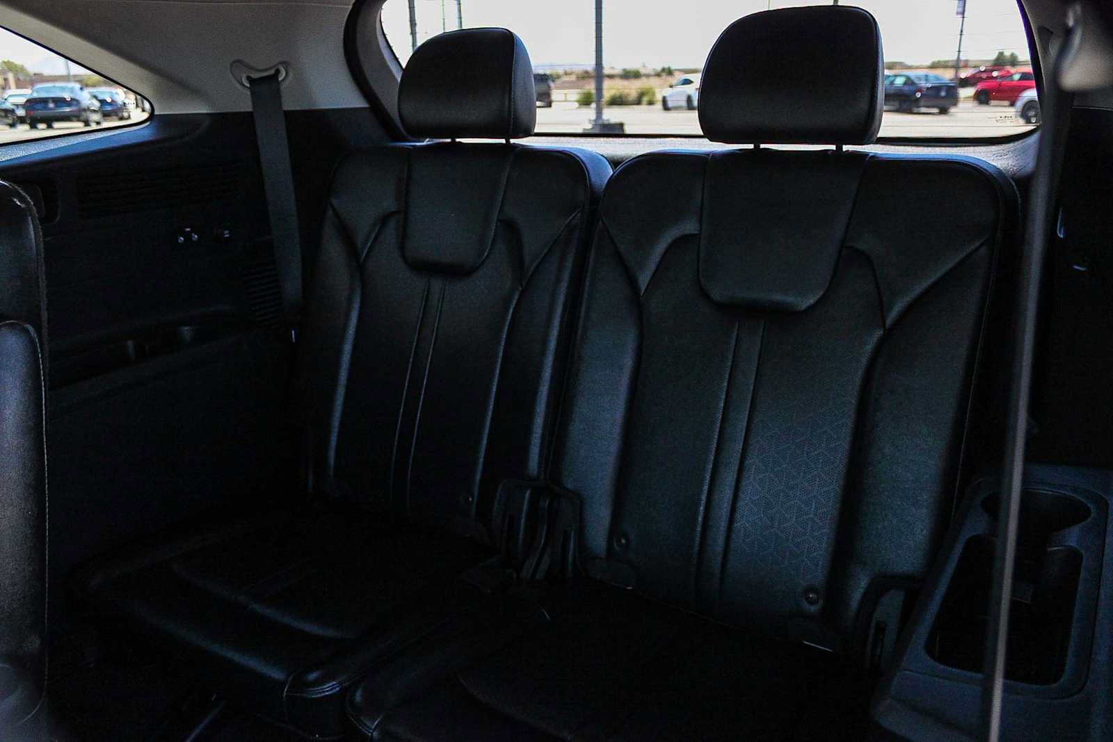 Used 2023 Kia Sorento SX FWD image 19