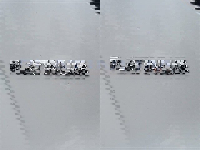 Certified 2024 Nissan Murano Platinum w/ Cargo Package image 14