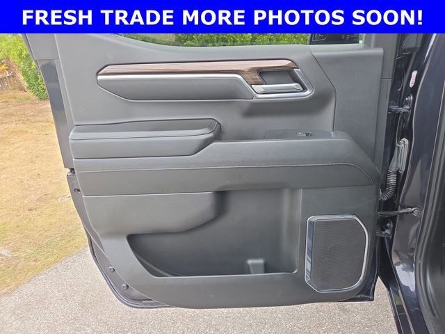 Certified 2024 Chevrolet Silverado 1500 LT w/ Protection Package image 9