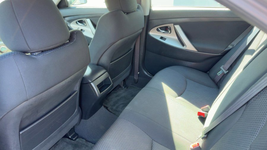 Used 2009 Toyota Camry SE FWD image 11