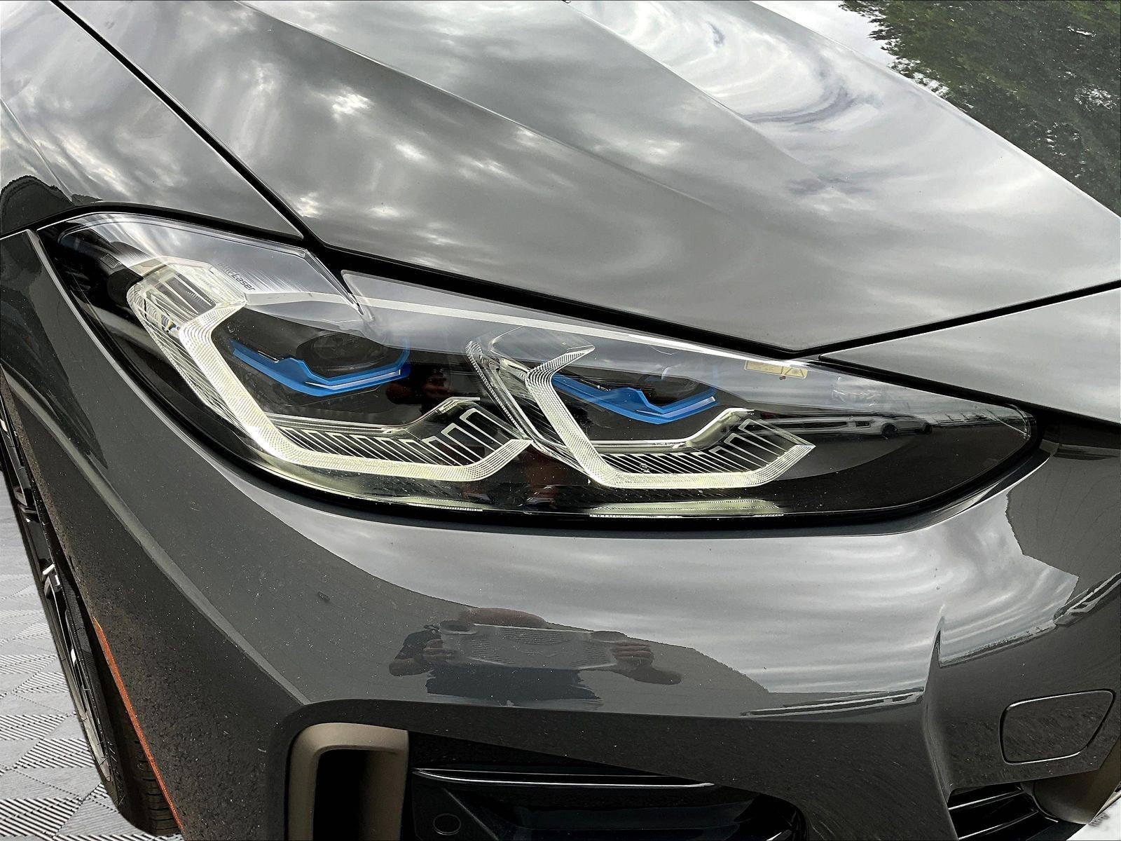 Used 2024 BMW M440i xDrive Gran Coupe AWD/4WD image 32