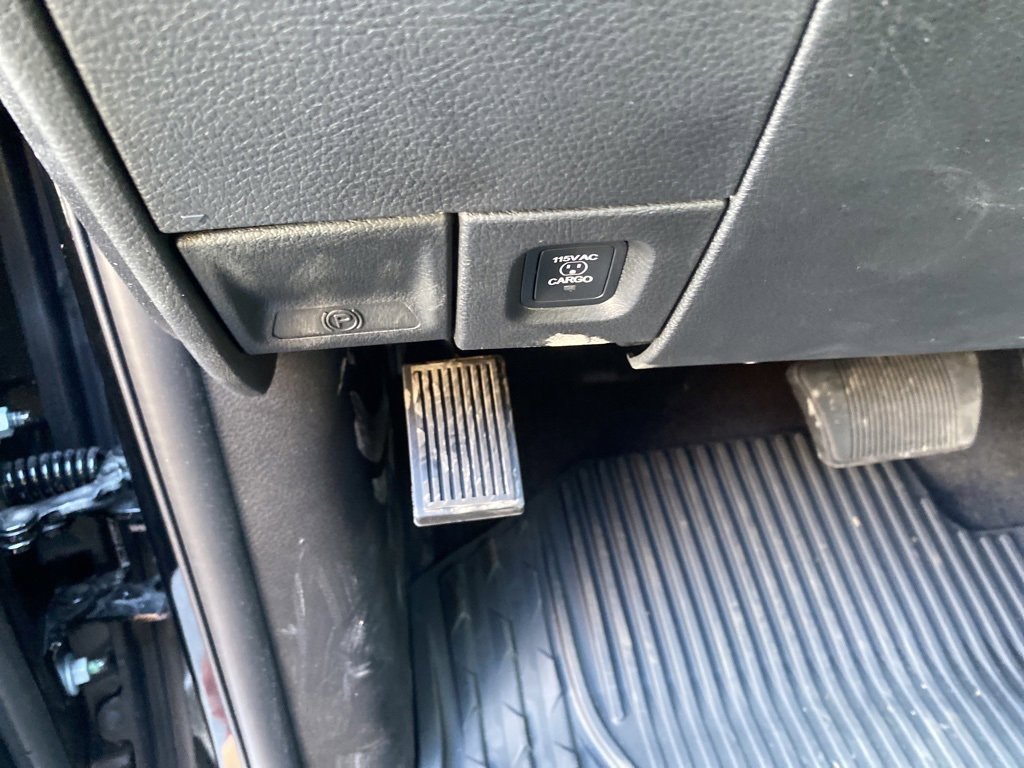 New 2026 RAM 2500 Tradesman image 23