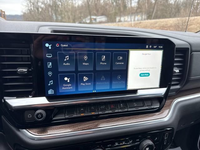 New 2026 Chevrolet Silverado 1500 RST w/ All Star Edition Plus image 26