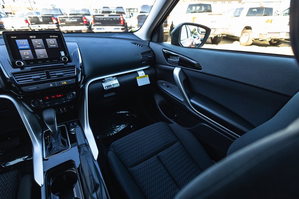 New 2026 Mitsubishi Eclipse Cross Ralliart image 27