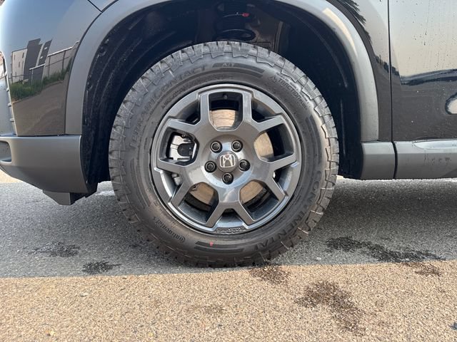 Used 2026 Honda Pilot TrailSport image 30