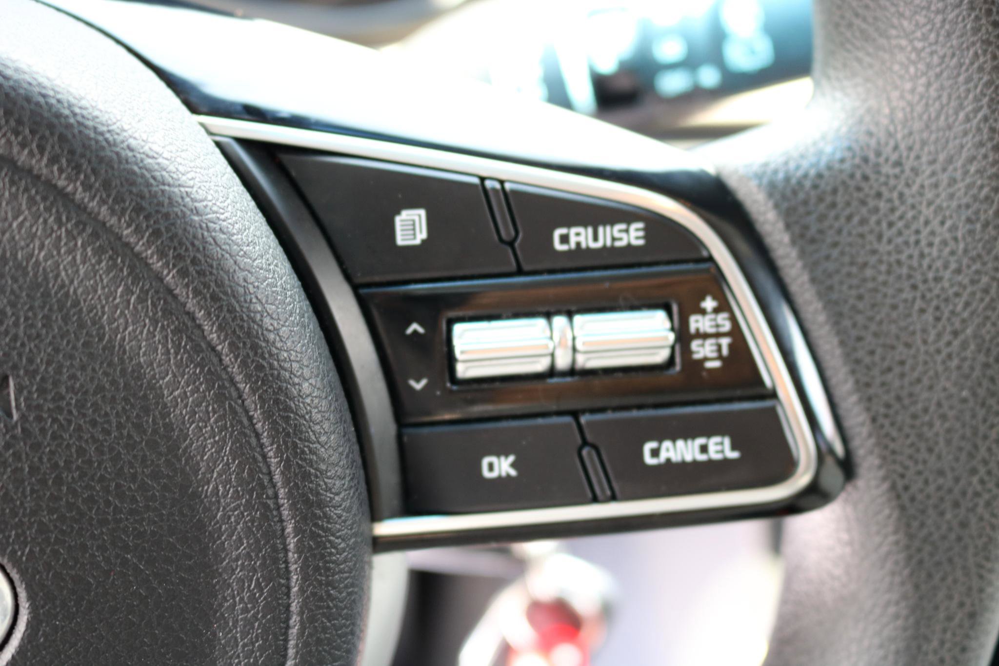 Used 2020 Kia Sportage LX FWD image 19