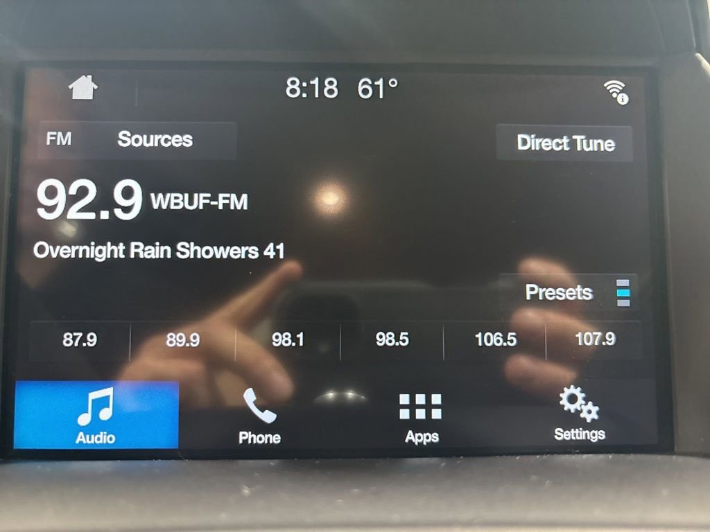 Used 2019 Ford Escape SE image 24