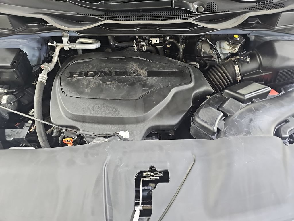 Used 2023 Honda Odyssey Elite image 38