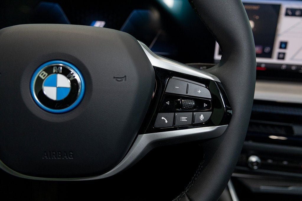 New 2026 BMW i4 xDrive40i w/ Premium Package AWD/4WD image 26