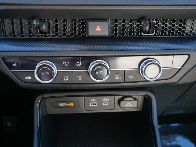Used 2024 Honda CR-V EX image 23
