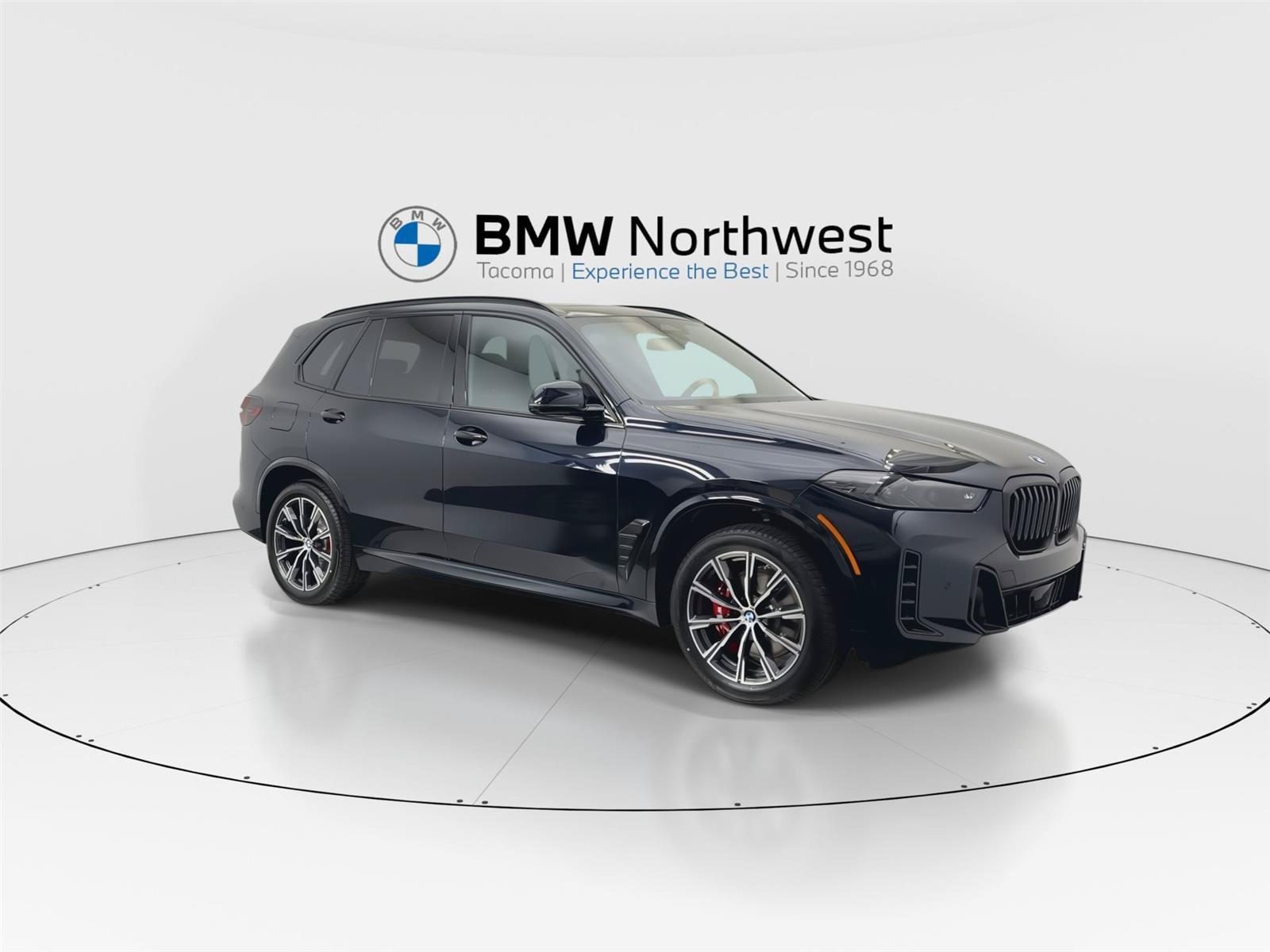 New 2026 BMW X5 xDrive40i w/ M Sport Package AWD/4WD image 6
