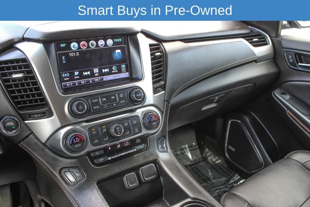 Used 2020 Chevrolet Tahoe LT AWD/4WD image 19
