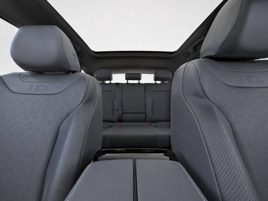 Certified 2024 Volkswagen ID.4 Pro S AWD/4WD image 26