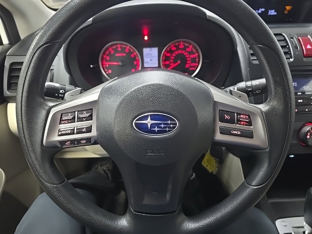 Used 2014 Subaru Crosstrek 2.0i Premium image 18