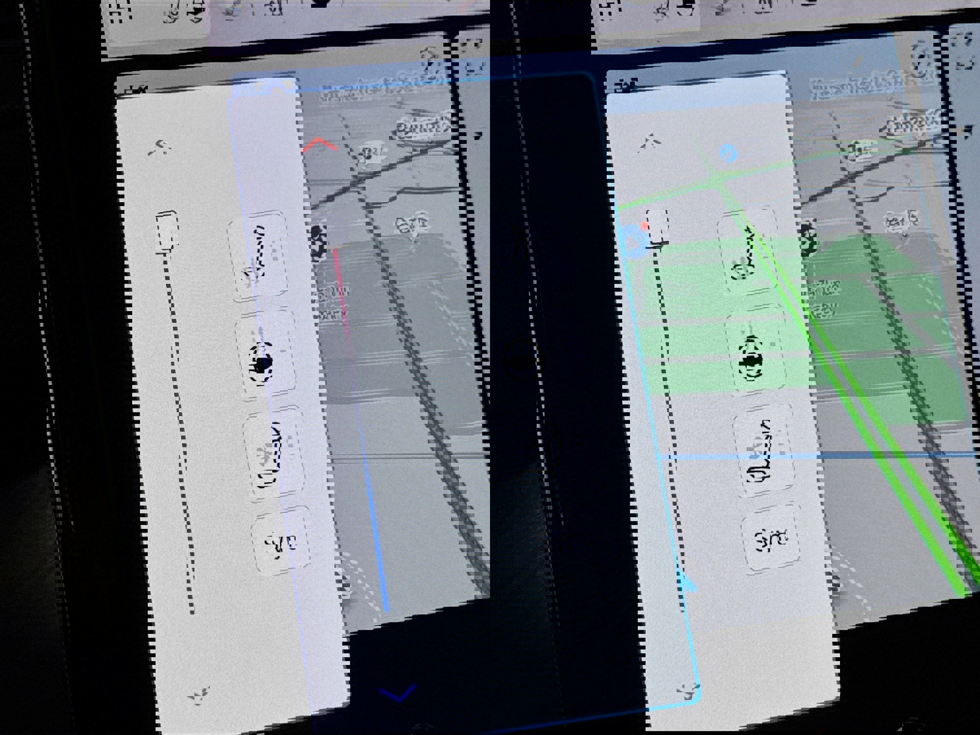 Used 2023 Jeep Grand Cherokee Overland w/ Advanced Protech Group III image 5