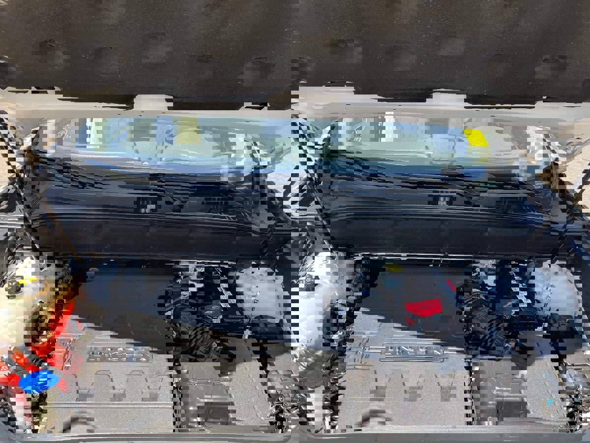 Used 2018 Lincoln MKX Select w/ Select Plus Package image 39