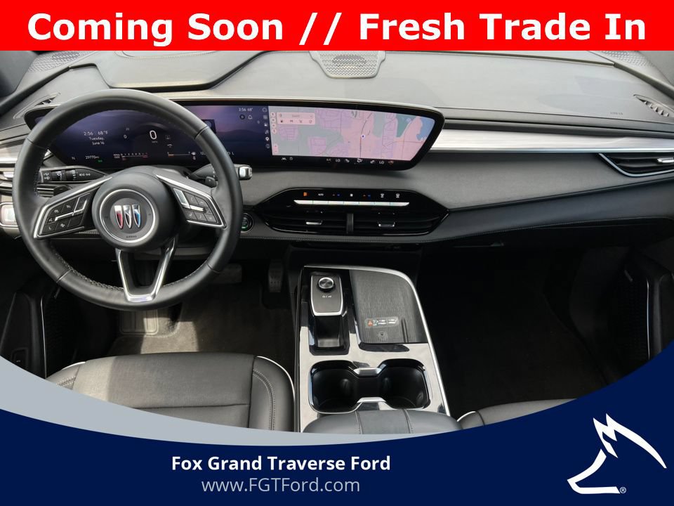 Used 2025 Buick Enclave Preferred AWD/4WD video 2