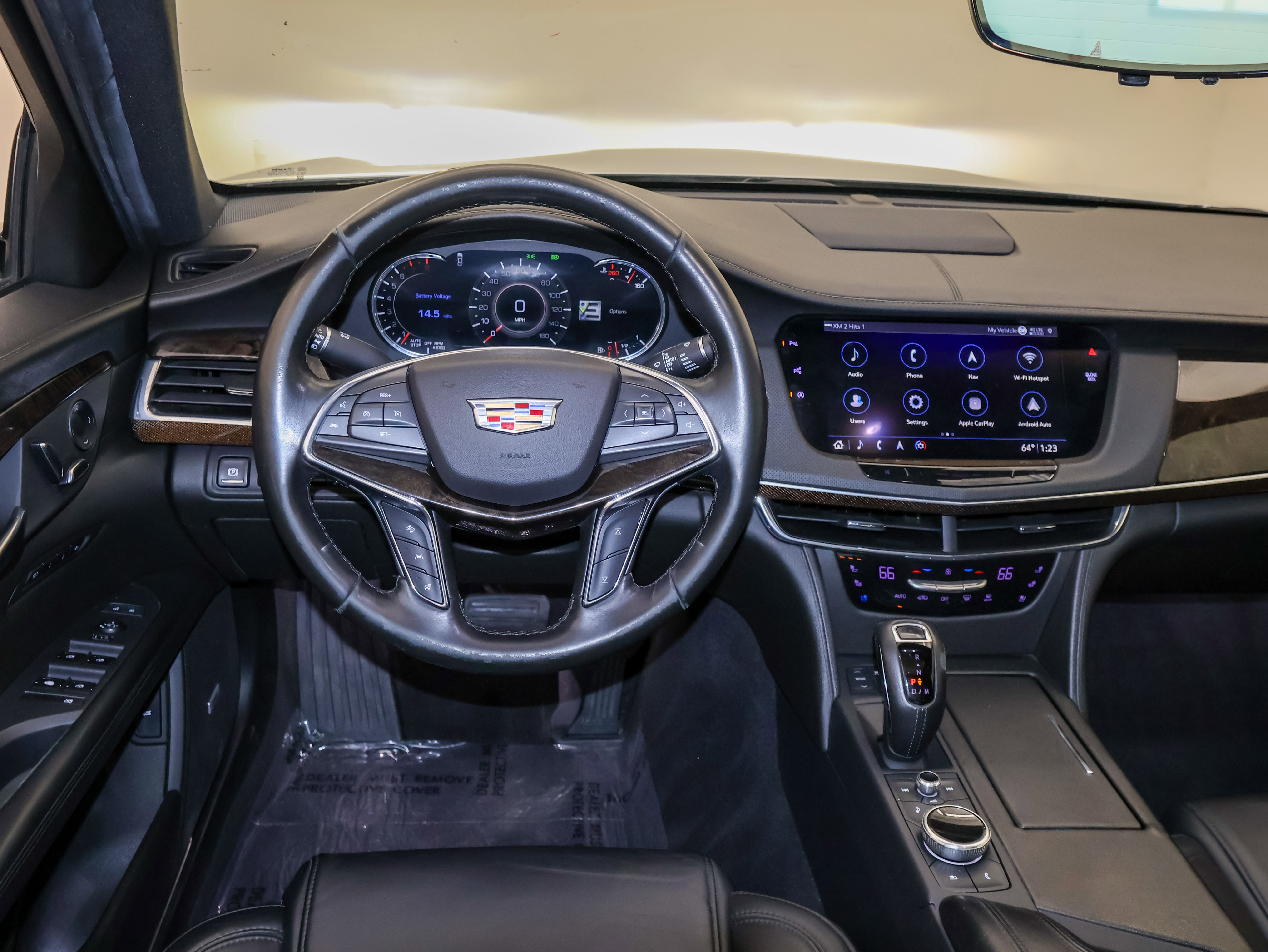 Used 2019 Cadillac CT6 Premium Luxury image 29