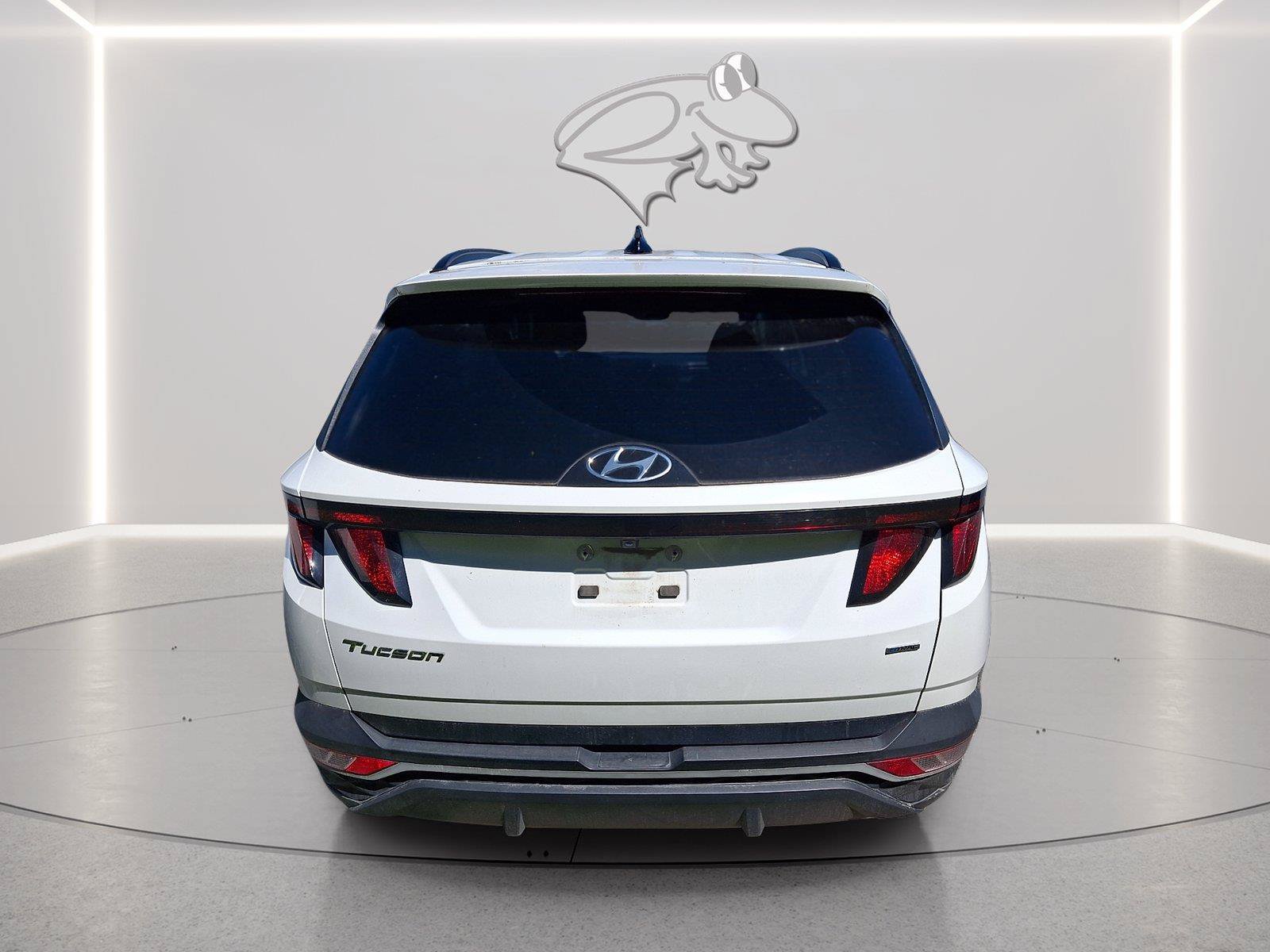 Used 2024 Hyundai Tucson SEL AWD/4WD image 5