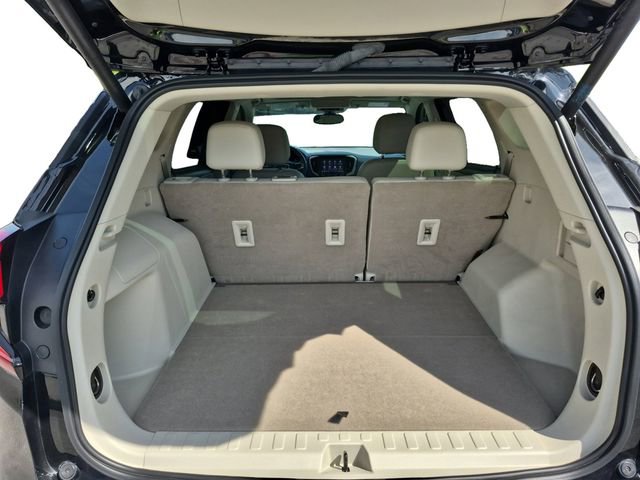 Used 2023 GMC Terrain Denali w/ Denali Premium Package image 19