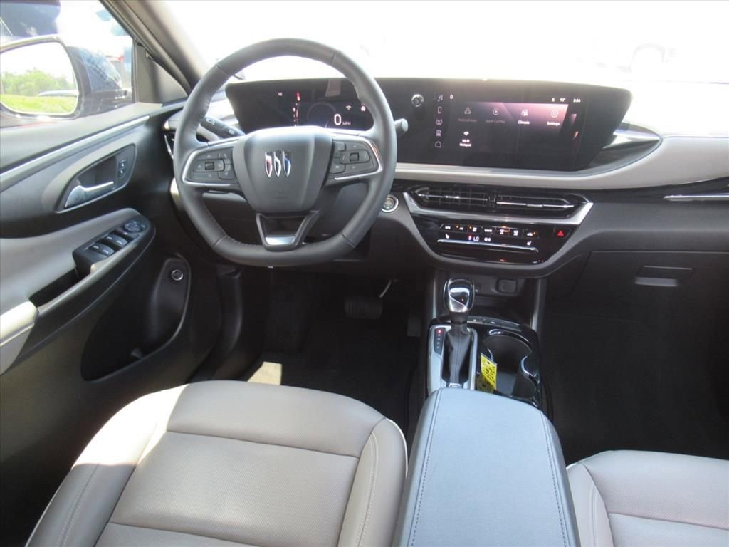Certified 2024 Buick Envista Avenir FWD image 12
