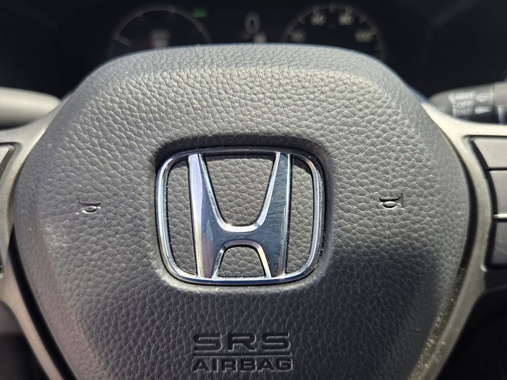 Used 2025 Honda CR-V Sport-L image 28