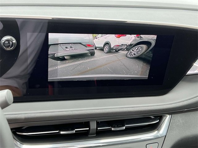 Used 2025 Buick Envista Preferred w/ Convenience I Package image 20