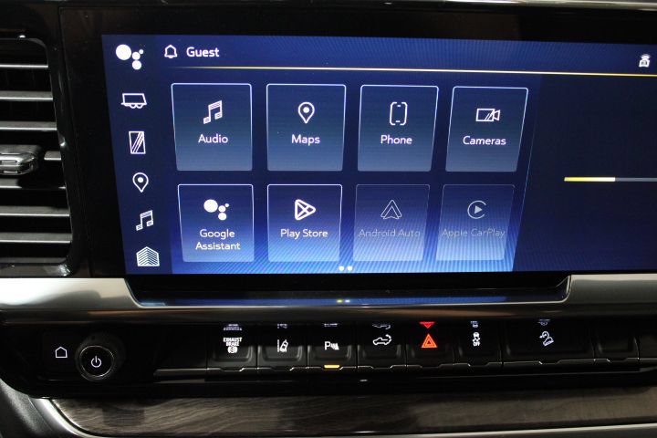 New 2026 Chevrolet Silverado 2500 LTZ w/ Trail Boss Package AWD/4WD image 49