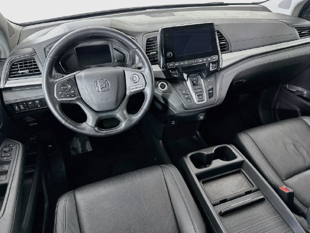 Certified 2024 Honda Odyssey EX-L image 32