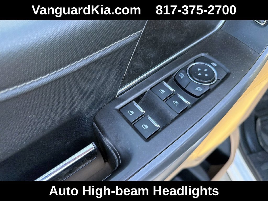 Used 2022 Ford F150 XLT w/ Equipment Group 301A Mid AWD/4WD image 17