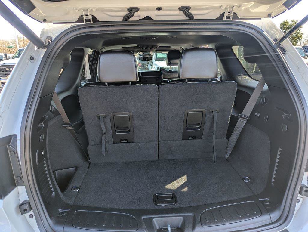Used 2024 Dodge Durango R/T image 17
