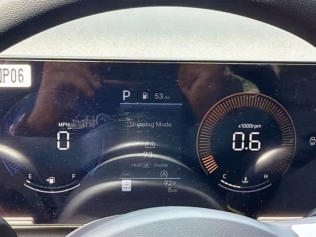 New 2026 Hyundai Tucson SE FWD image 12