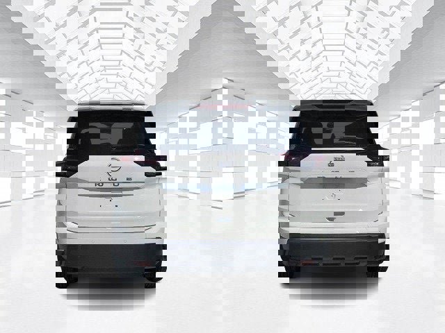 New 2025 Nissan Rogue S image 5