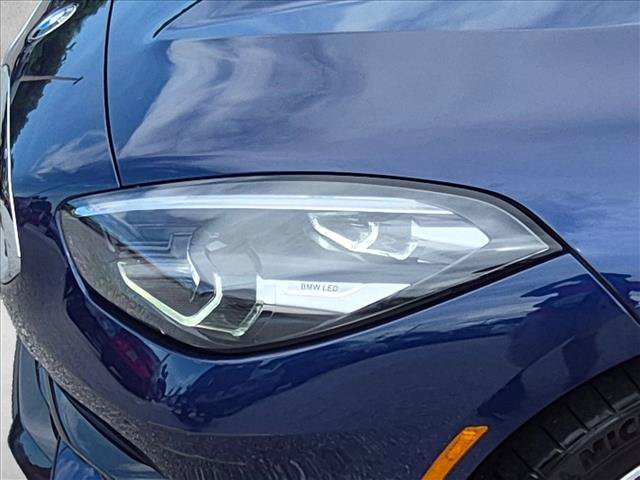 Used 2022 BMW Z4 sDrive30i w/ Convenience Package RWD image 17