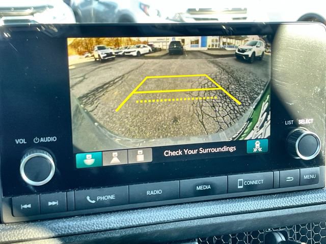 Used 2024 Honda CR-V Sport image 25