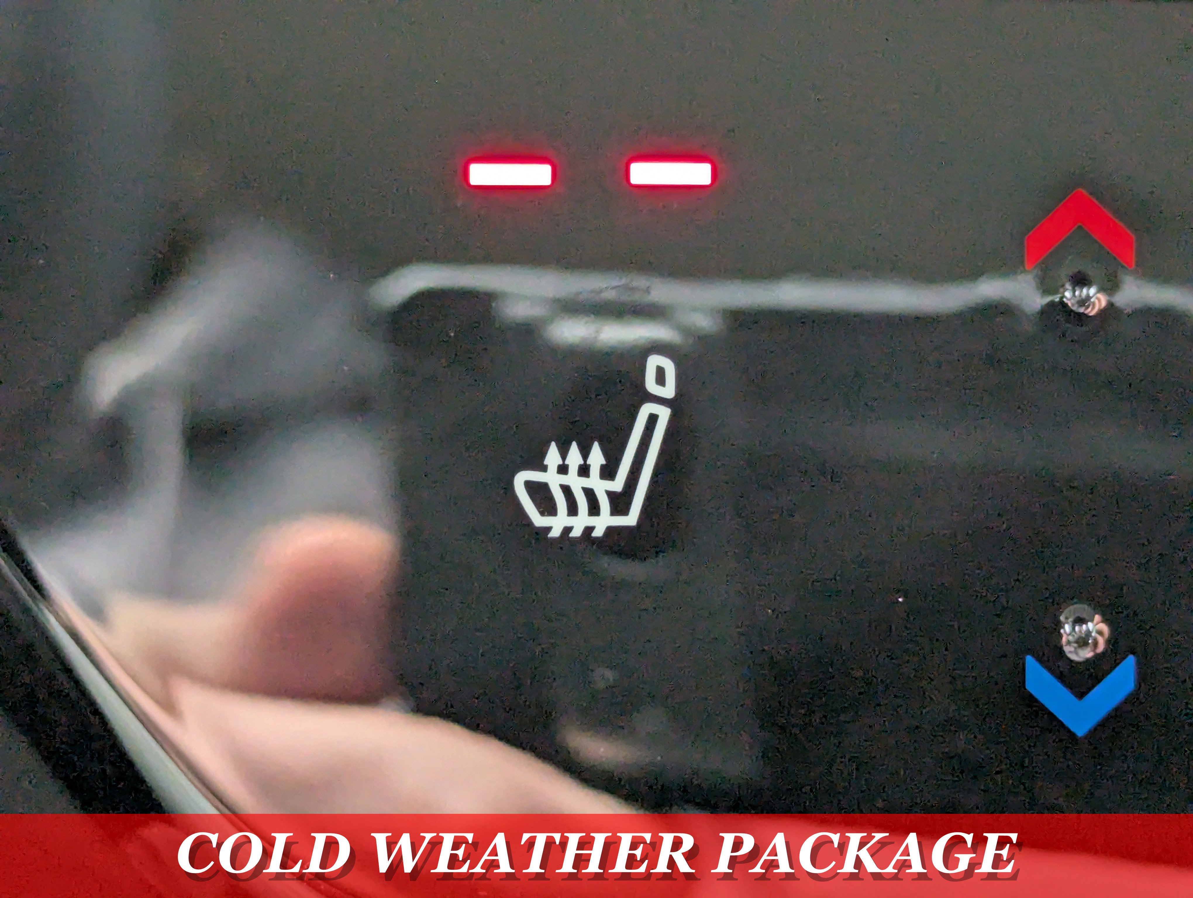 New 2026 Nissan Kicks SR w/ Cold Weather Package image 25