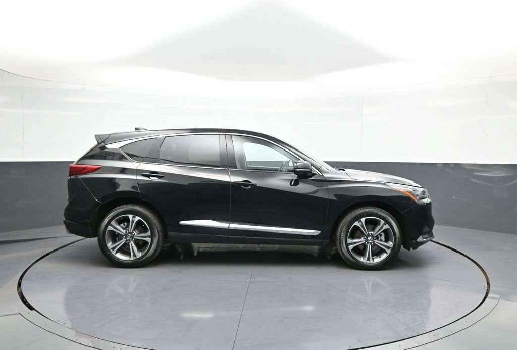 Certified 2024 Acura RDX SH-AWD w/ Advance Package image 5