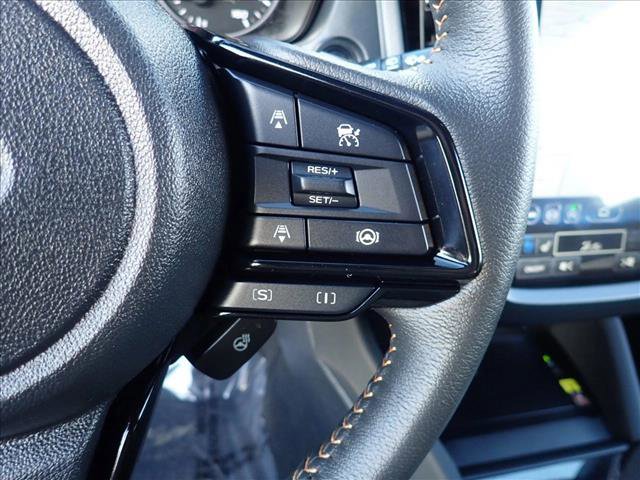 Certified 2025 Subaru Forester Touring w/ Protection Package image 16