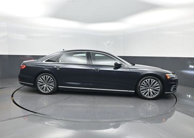 Used 2021 Audi A8 L 3.0T w/ Executive Plus Package image 36