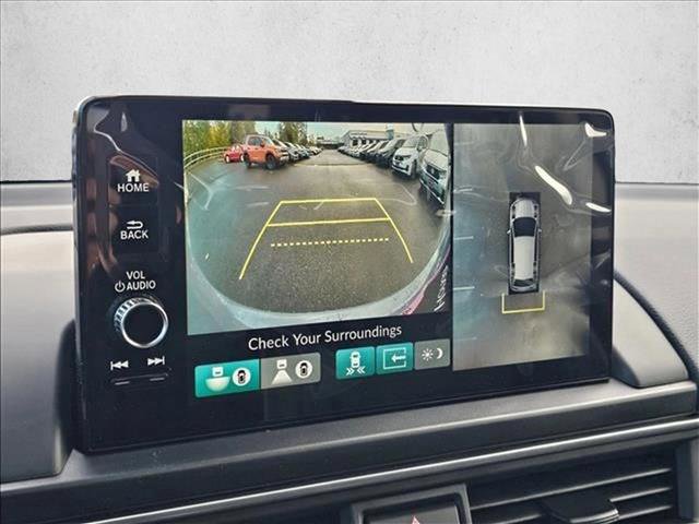 New 2025 Honda Pilot Elite image 23