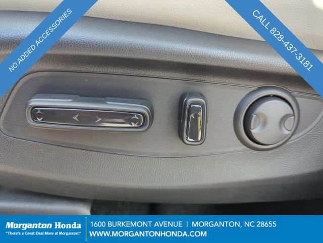 New 2026 Honda CR-V EX-L image 20