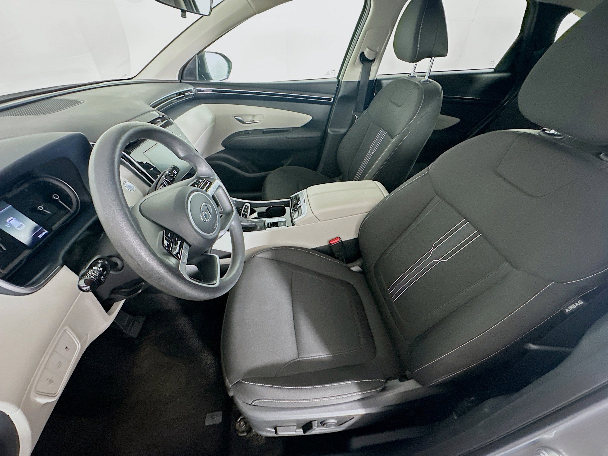 Used 2024 Hyundai Tucson SEL FWD image 13