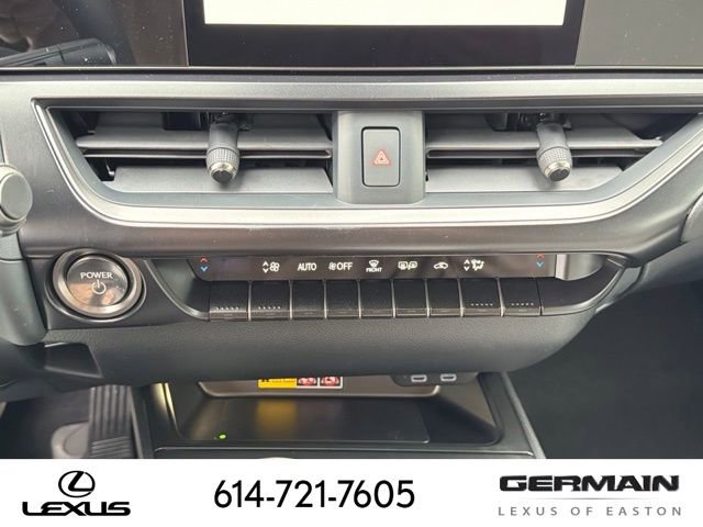 New 2026 Lexus UX 300h 300h F SPORT Design image 23