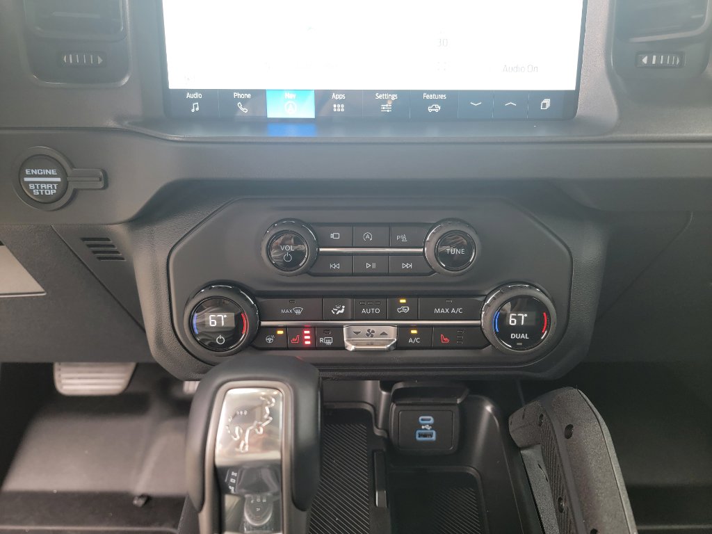 New 2025 Ford Bronco Badlands image 26