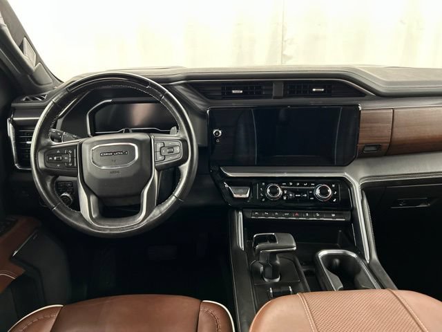 Used 2023 GMC Sierra 1500 Denali Ultimate AWD/4WD image 24