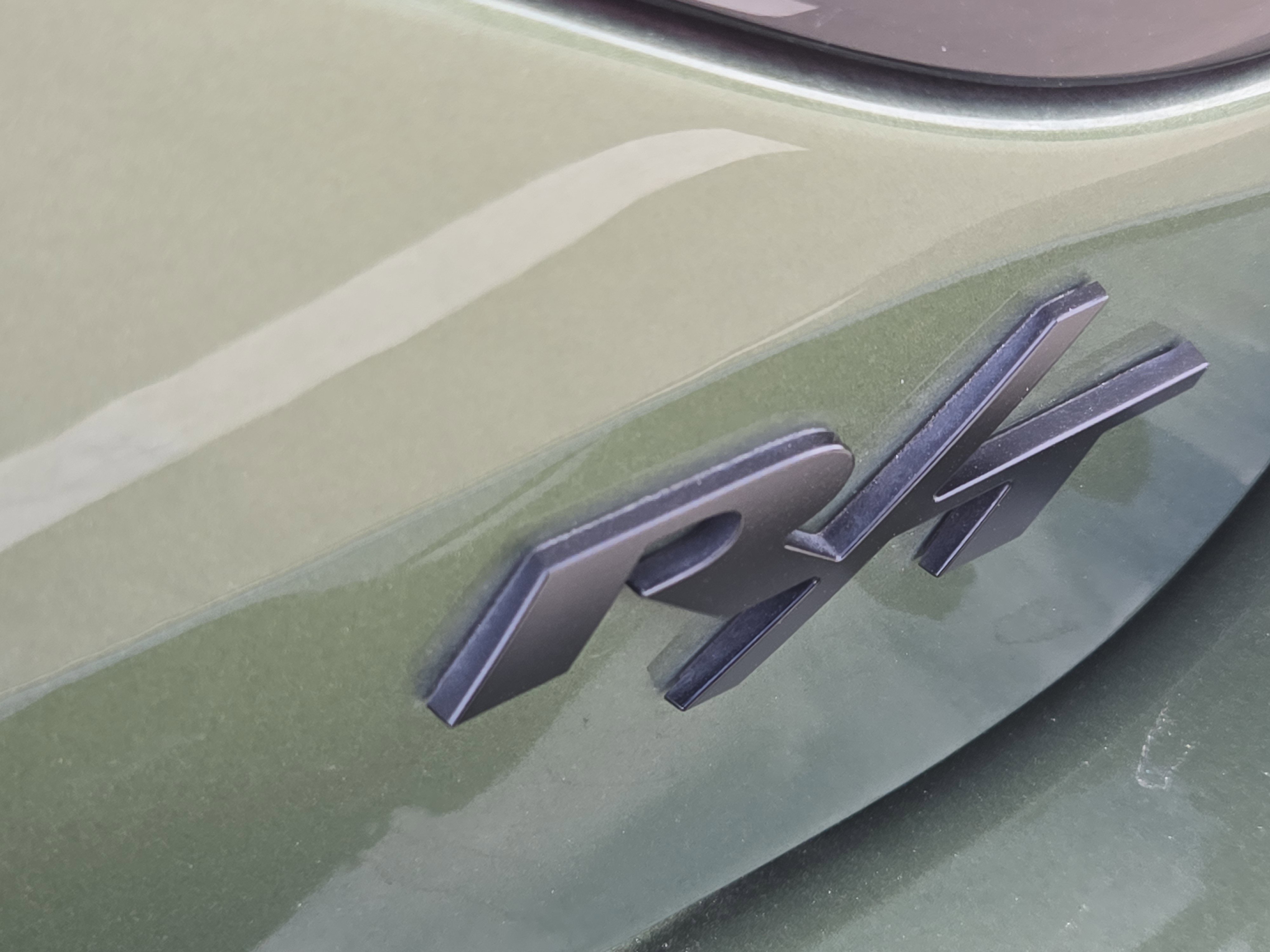 Used 2021 Dodge Charger R/T w/ Blacktop Package image 10